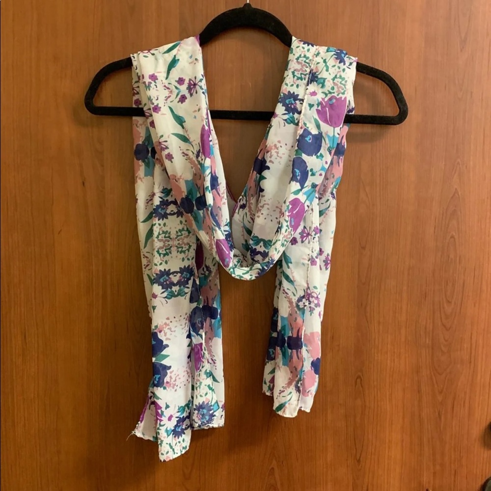 Scarf